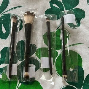 Farmasi makeup brush set